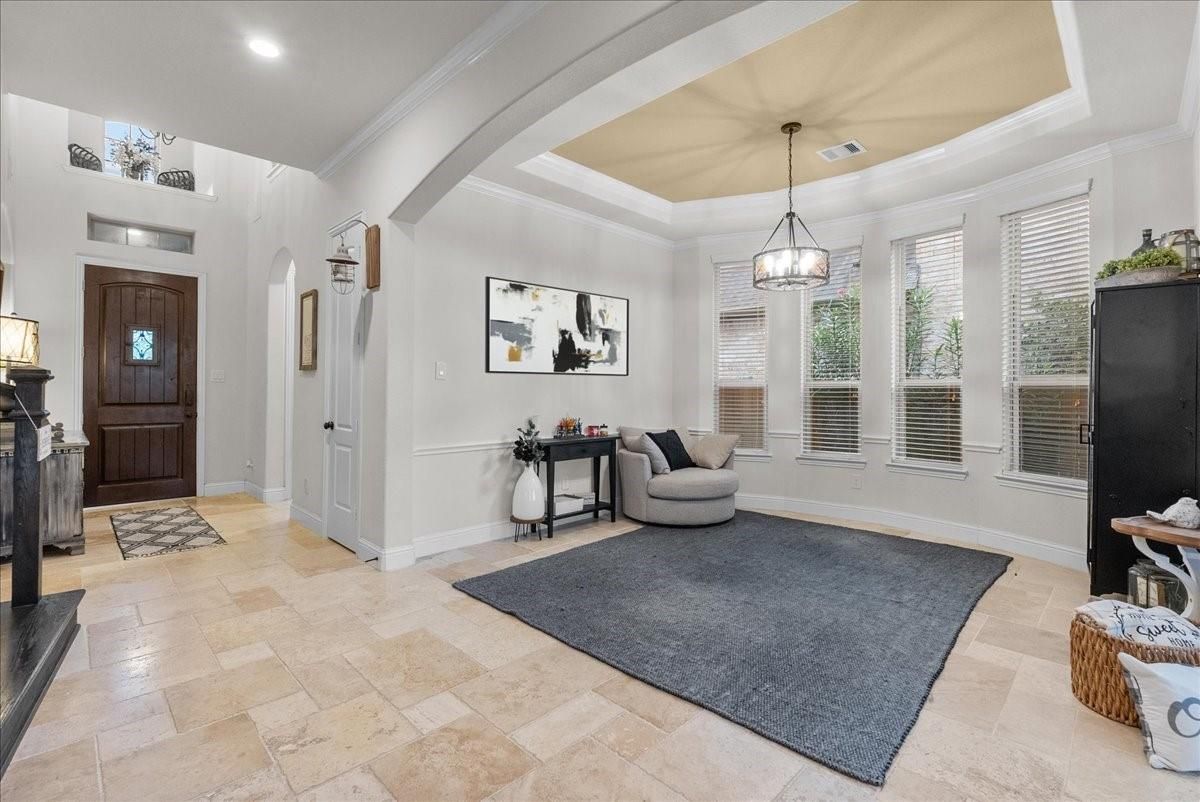 Interior, Pendant Lights, Recessed Lighting