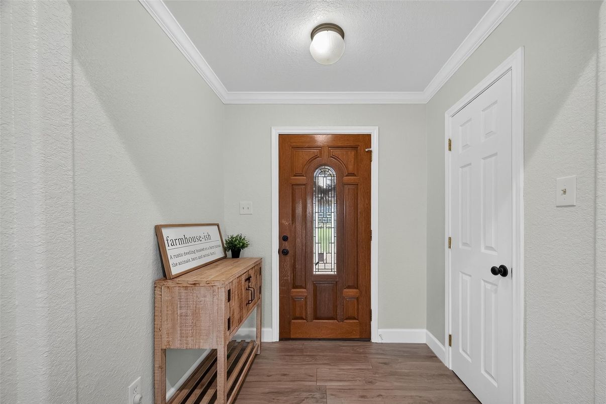 Interior, Wood Texture Flooring