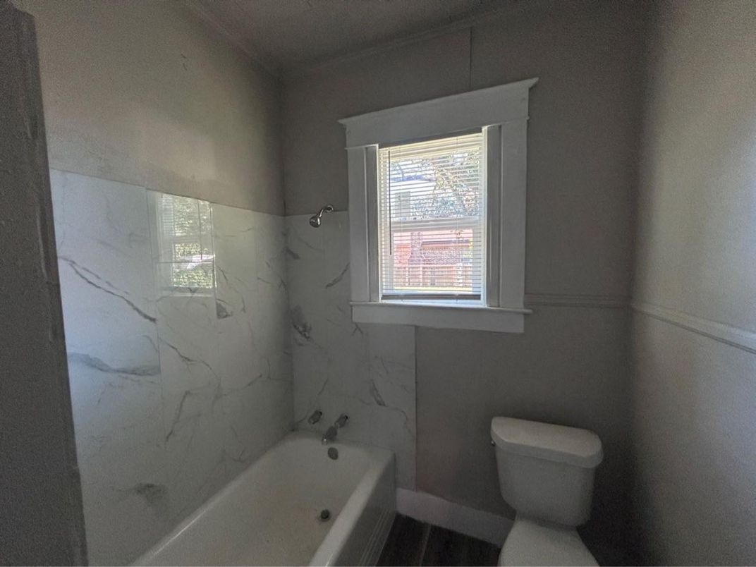 Bathroom, Interior, Marble Walls