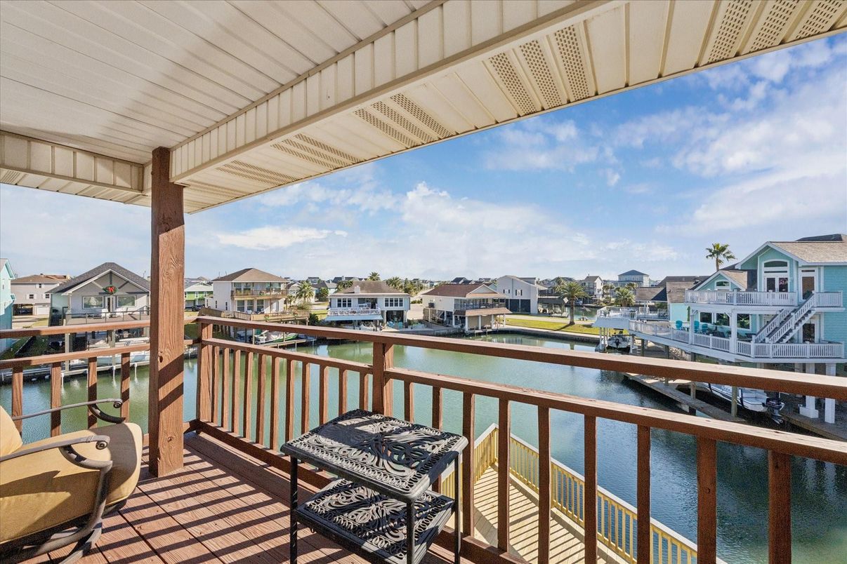 Water, Exterior, Other