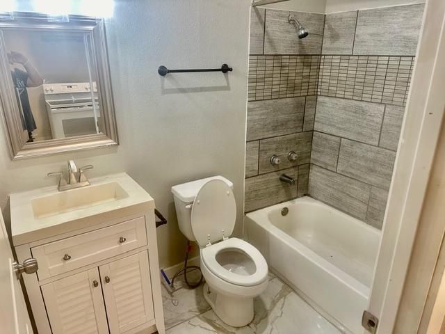 Bathroom, Interior, Marble