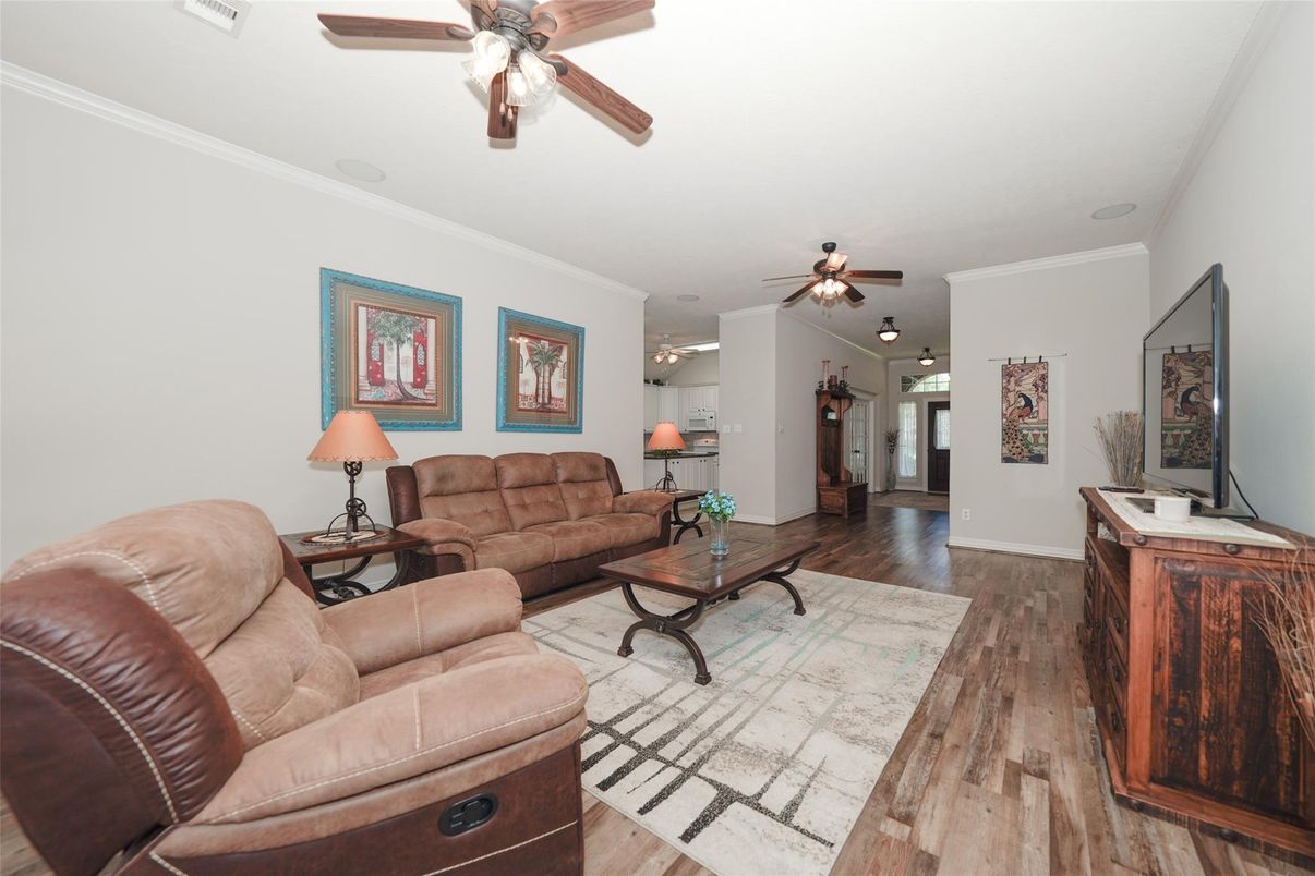 Interior, Living room, Wood Texture Flooring