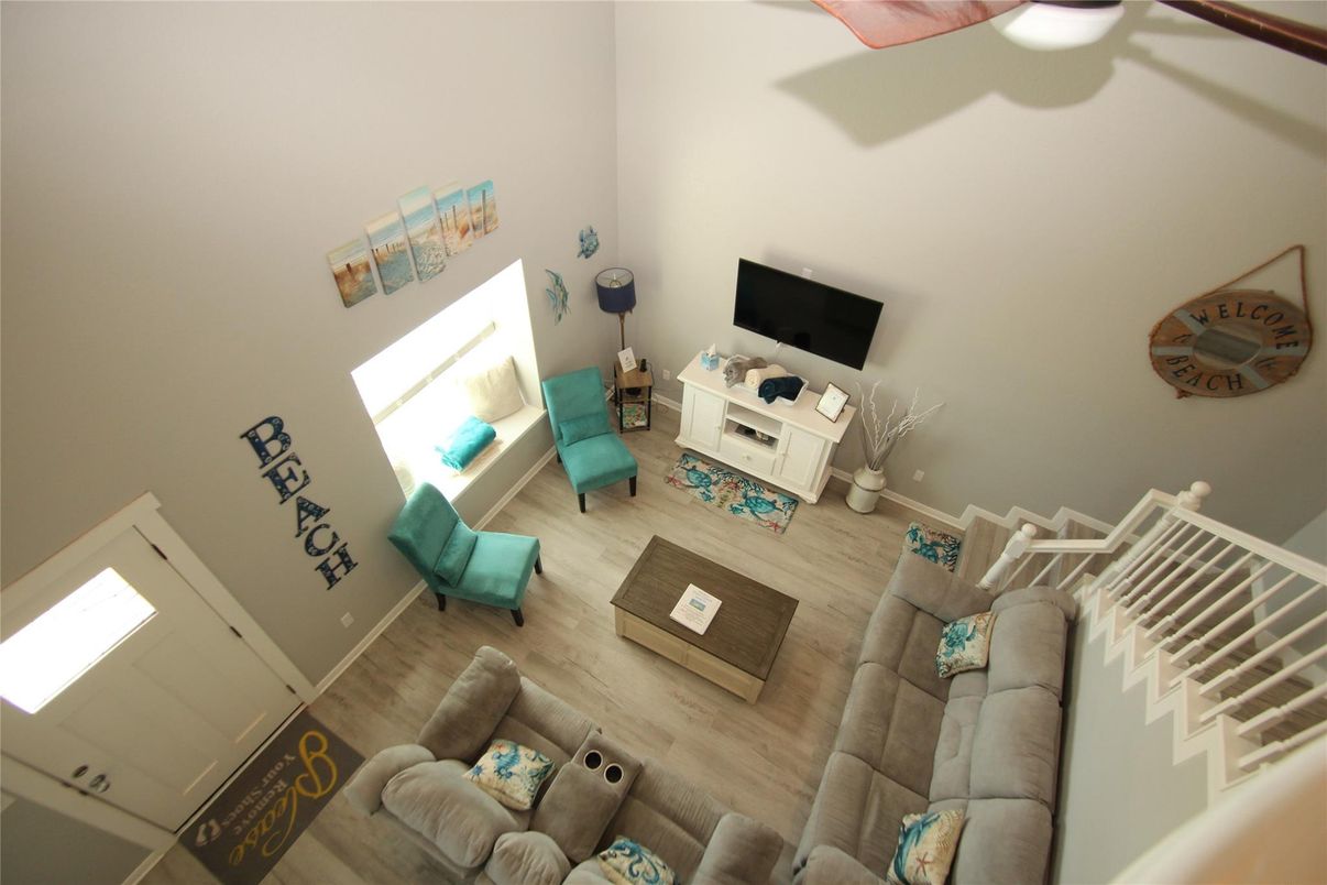 Interior, Living room, Wood Texture Flooring