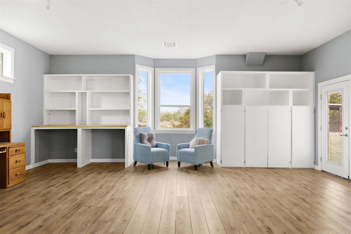 Interior, Wood Texture Flooring