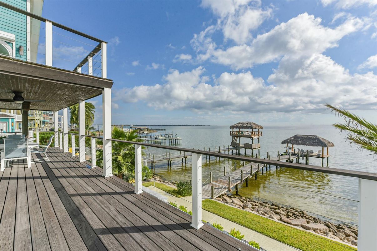 Water, Exterior, Other