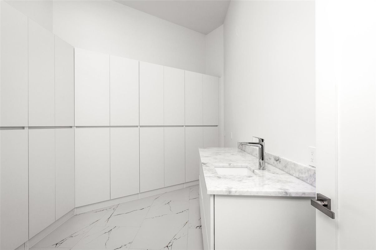 Bathroom, Interior, Marble