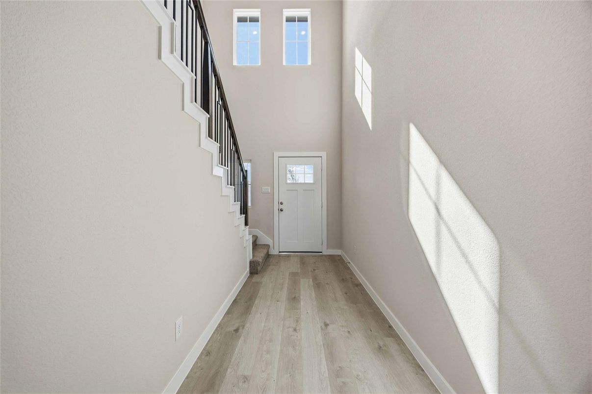 Interior, Wood Texture Flooring