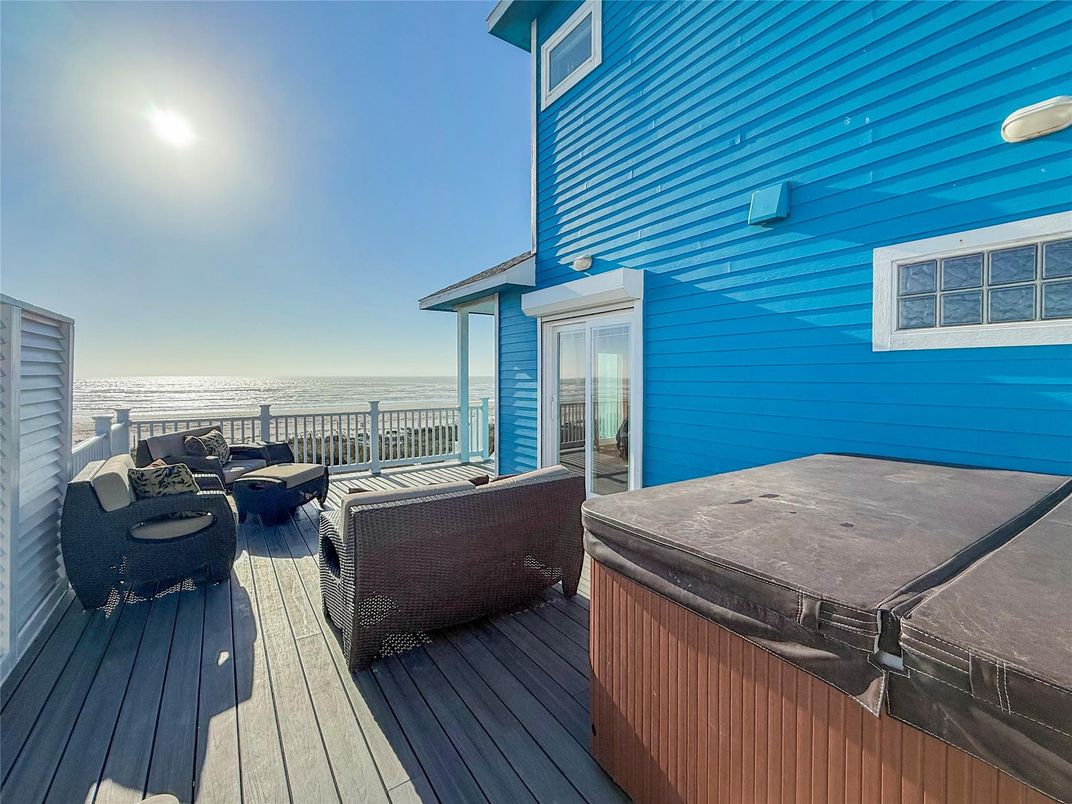 Water, Exterior, Other