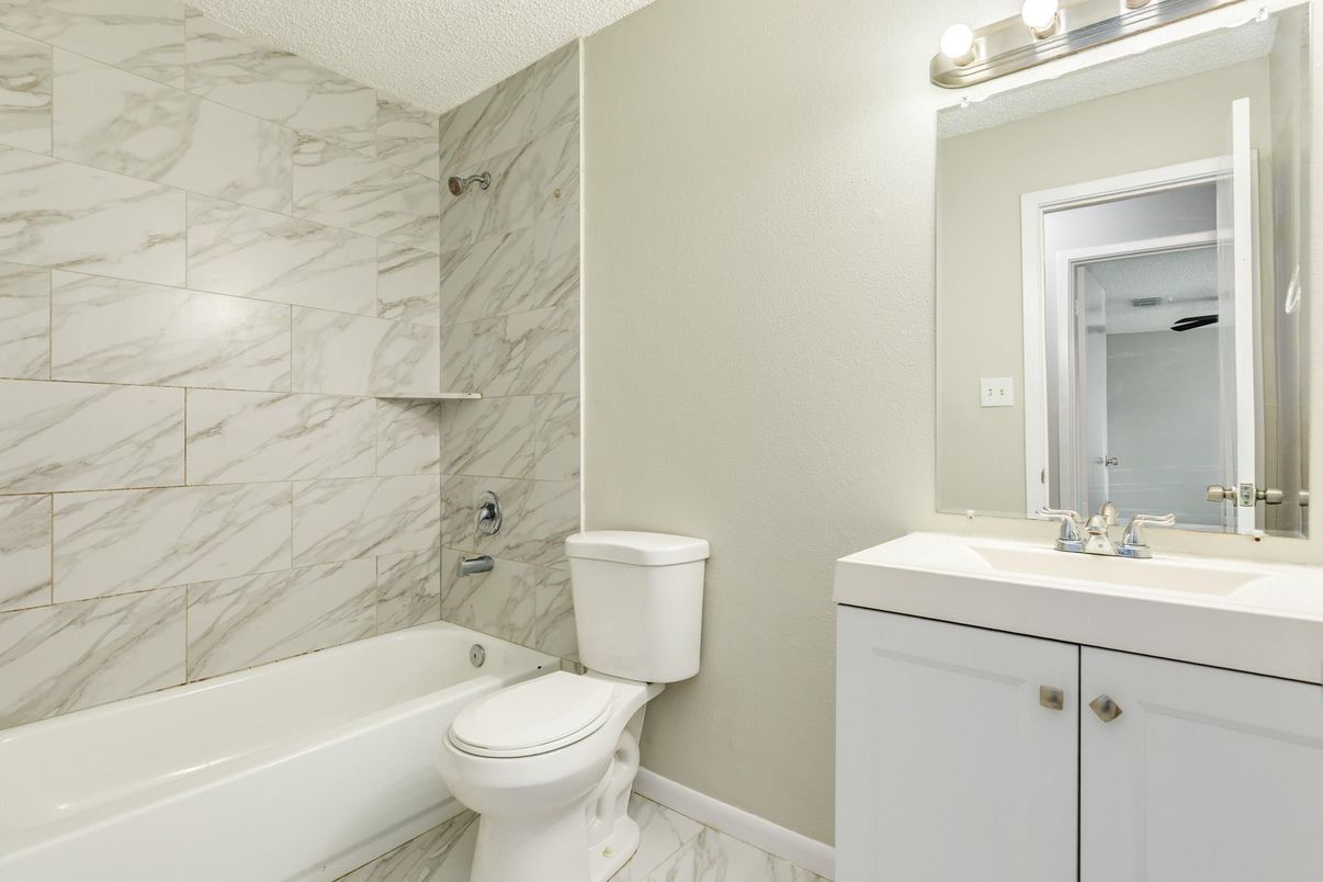 Bathroom, Interior, Marble, Marble Walls