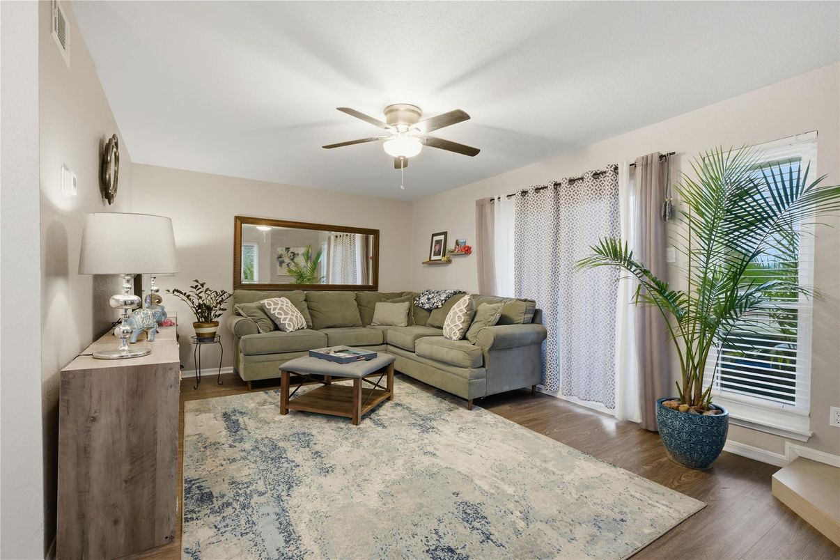 Interior, Living room, Wood Texture Flooring