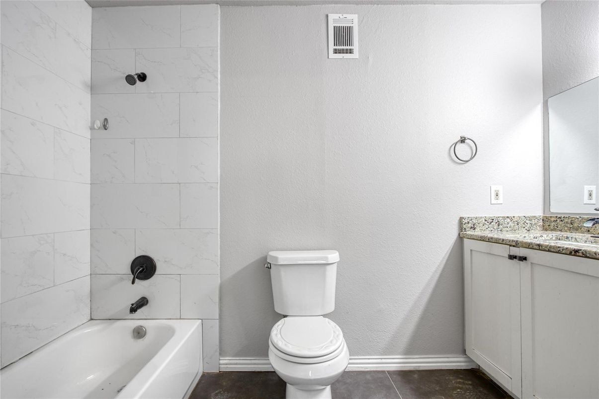Bathroom, Interior, Marble Walls