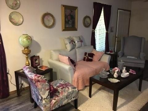 Interior, Living room, Wood Texture Flooring