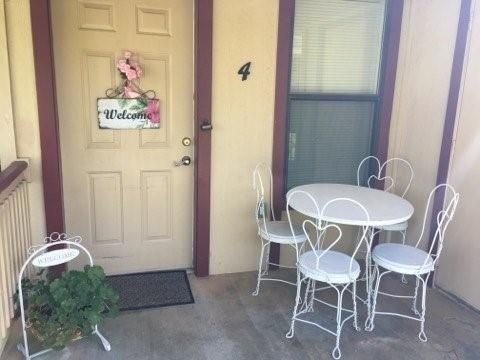 Dining room, Exterior, Interior