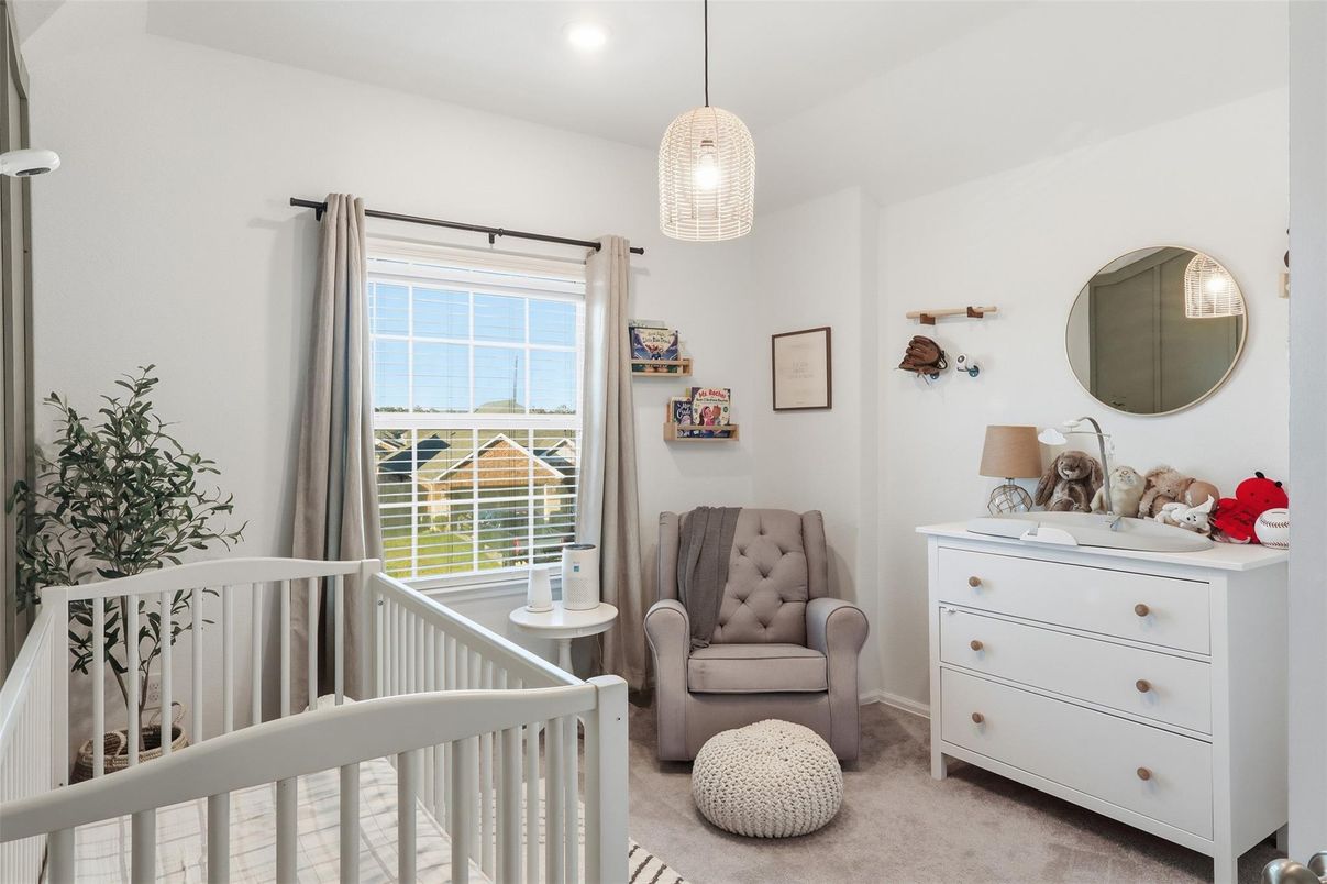 Interior, Pendant Lights, Recessed Lighting