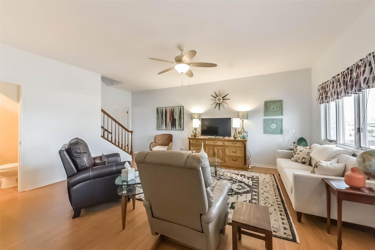 Interior, Living room, Wood Texture Flooring