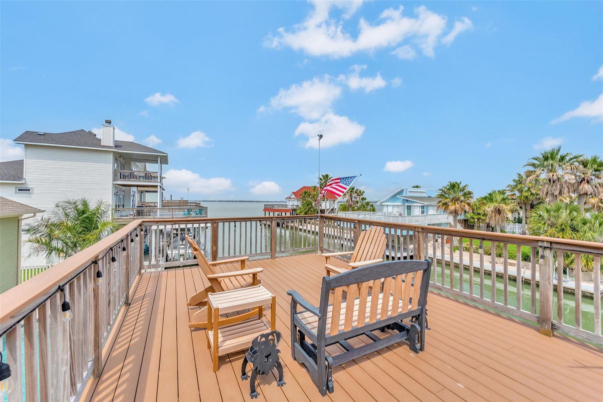 Water, Exterior, Other