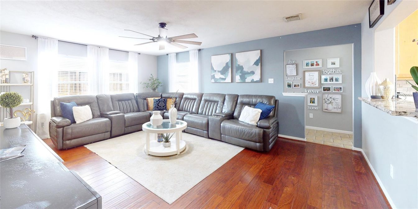 Interior, Living room, Wood Texture Flooring