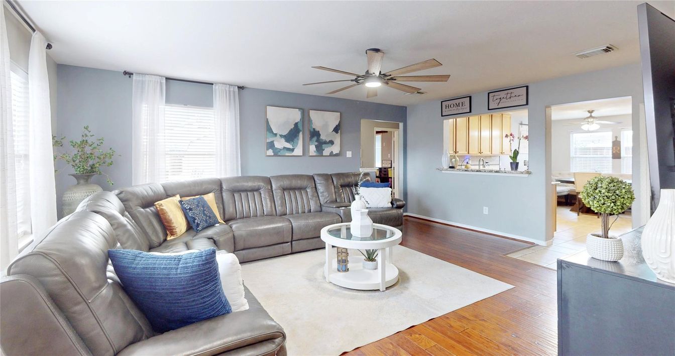 Interior, Living room, Wood Texture Flooring