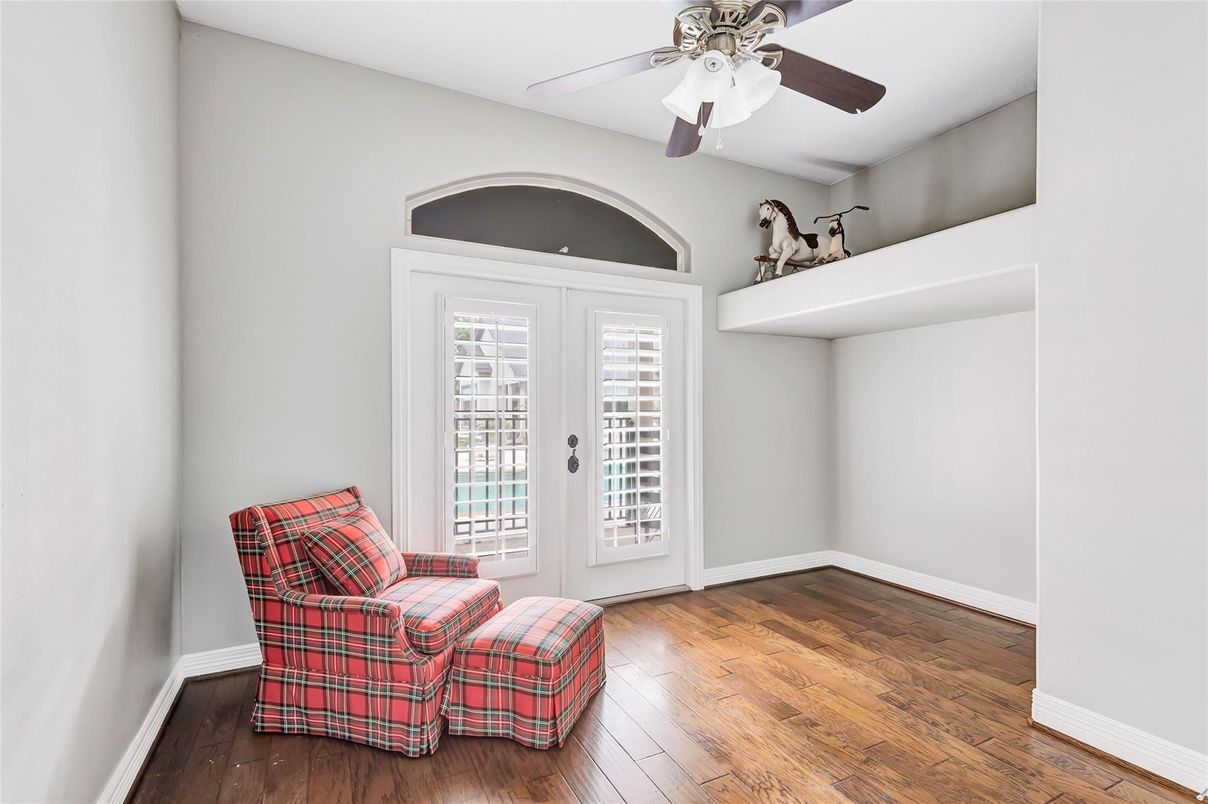 Interior, Wood Texture Flooring