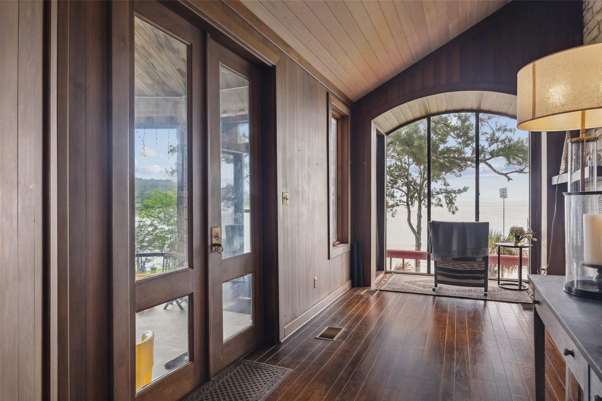 Interior, Water, Wood Texture Flooring