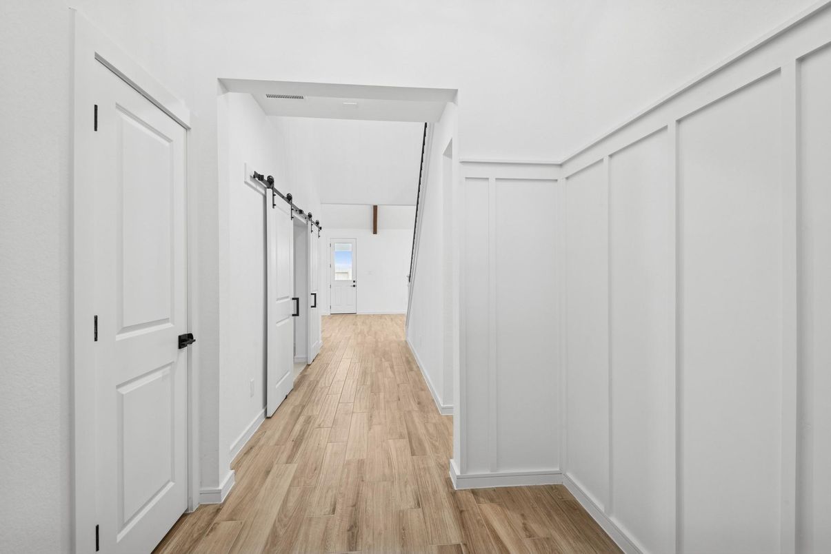 Interior, Wood Texture Flooring