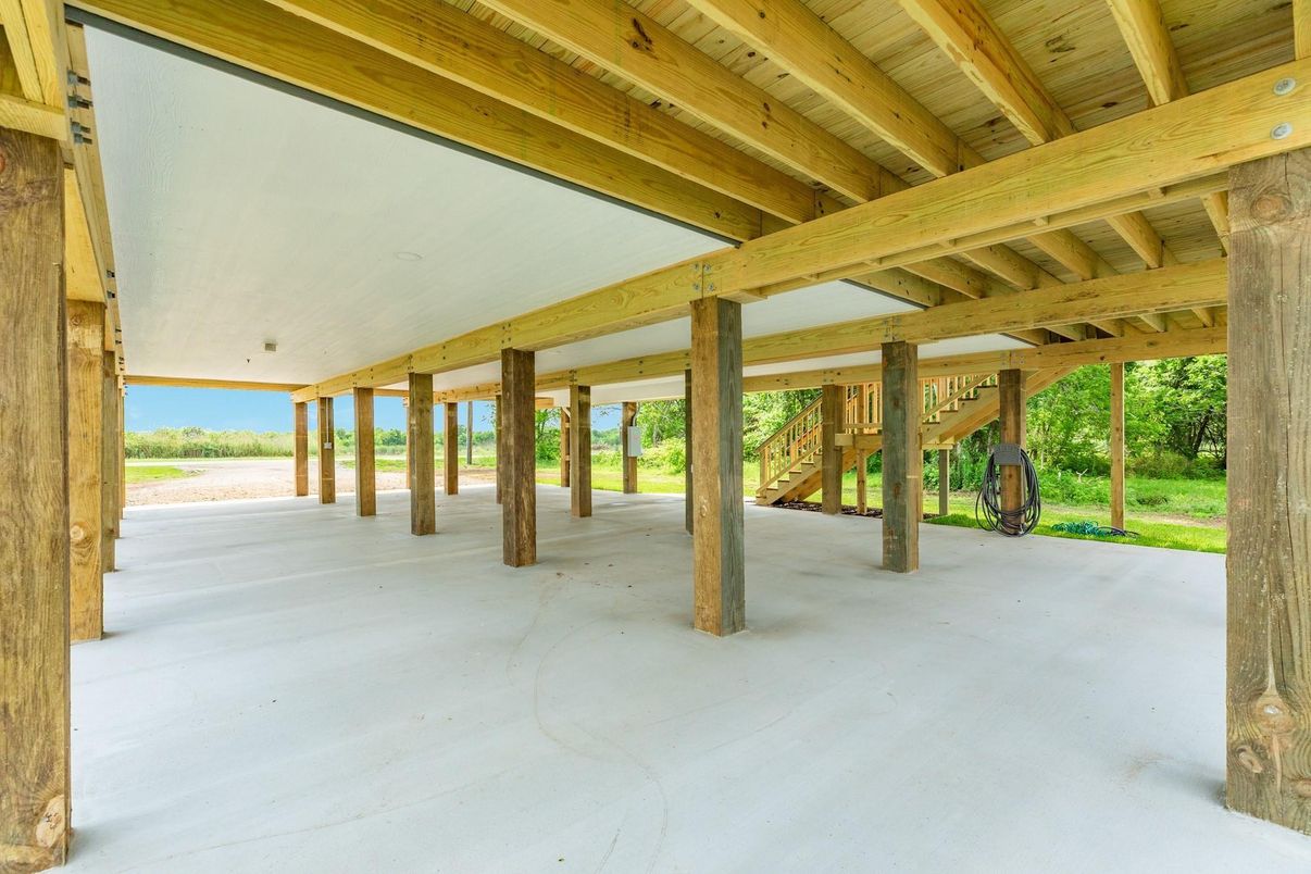 Interior, Wooden Beams, Wooden Ceilings