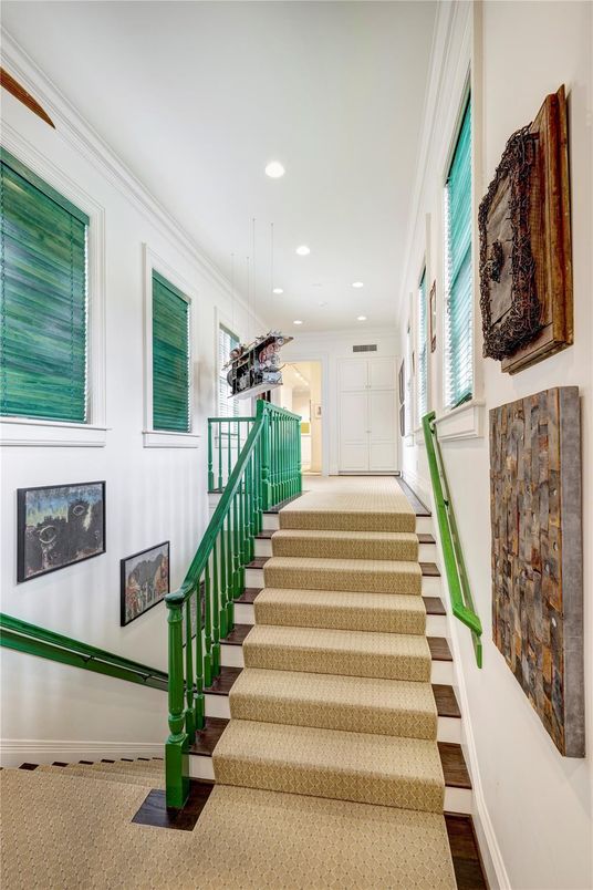 Interior, Pendant Lights, Recessed Lighting