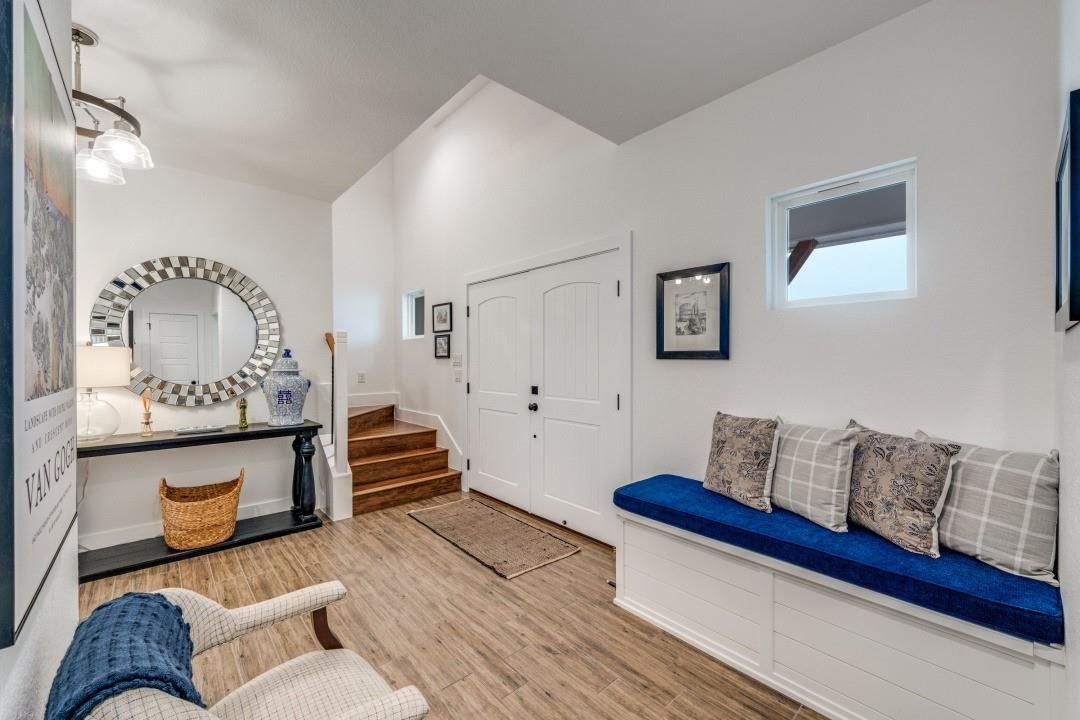Interior, Wood Texture Flooring