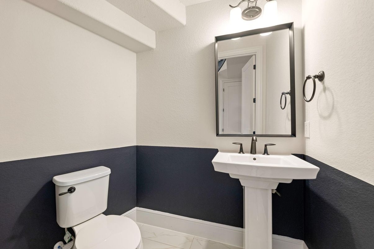 Bathroom, Interior, Marble