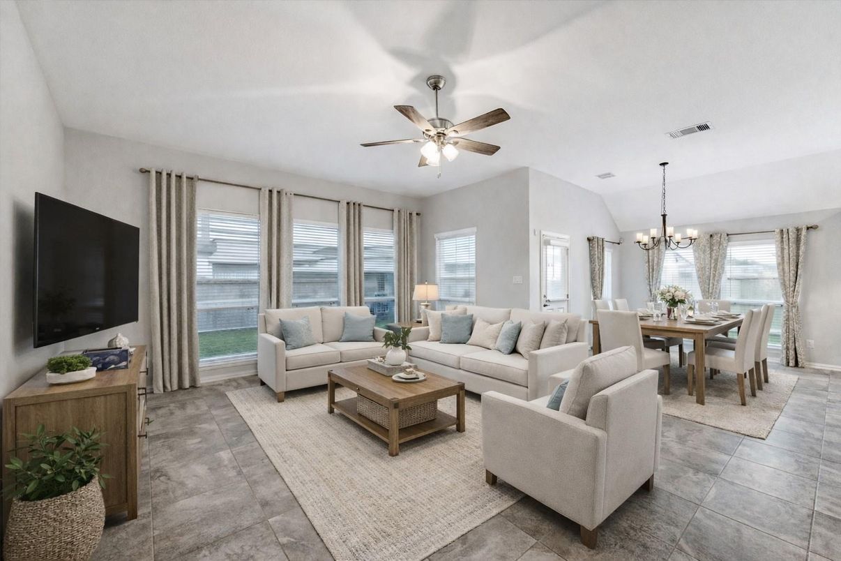 Chandelier, Dining room, Interior, Living room, Water