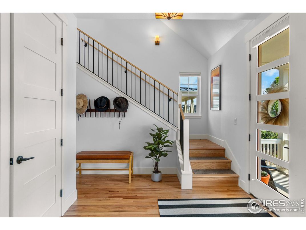 Interior, Wood Texture Flooring