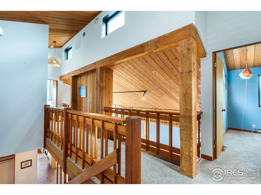 Interior, Pendant Lights, Wooden Ceilings, Wooden Walls