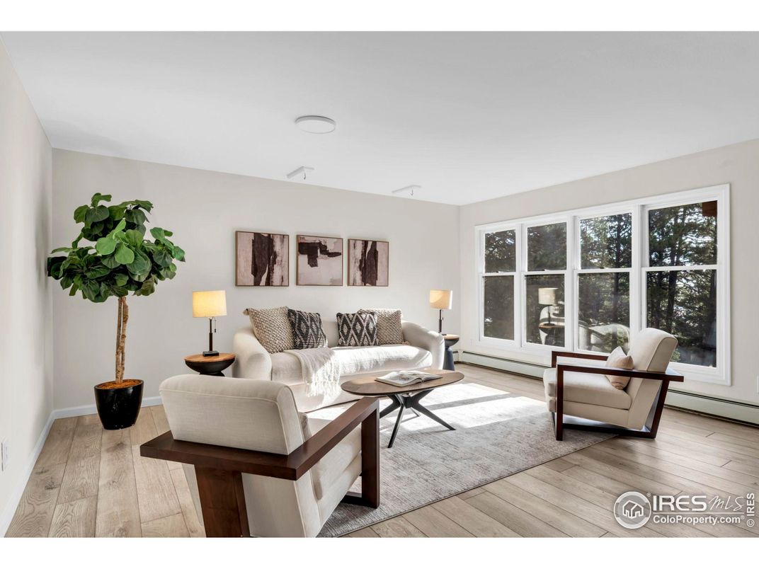 Interior, Living room, Wood Texture Flooring