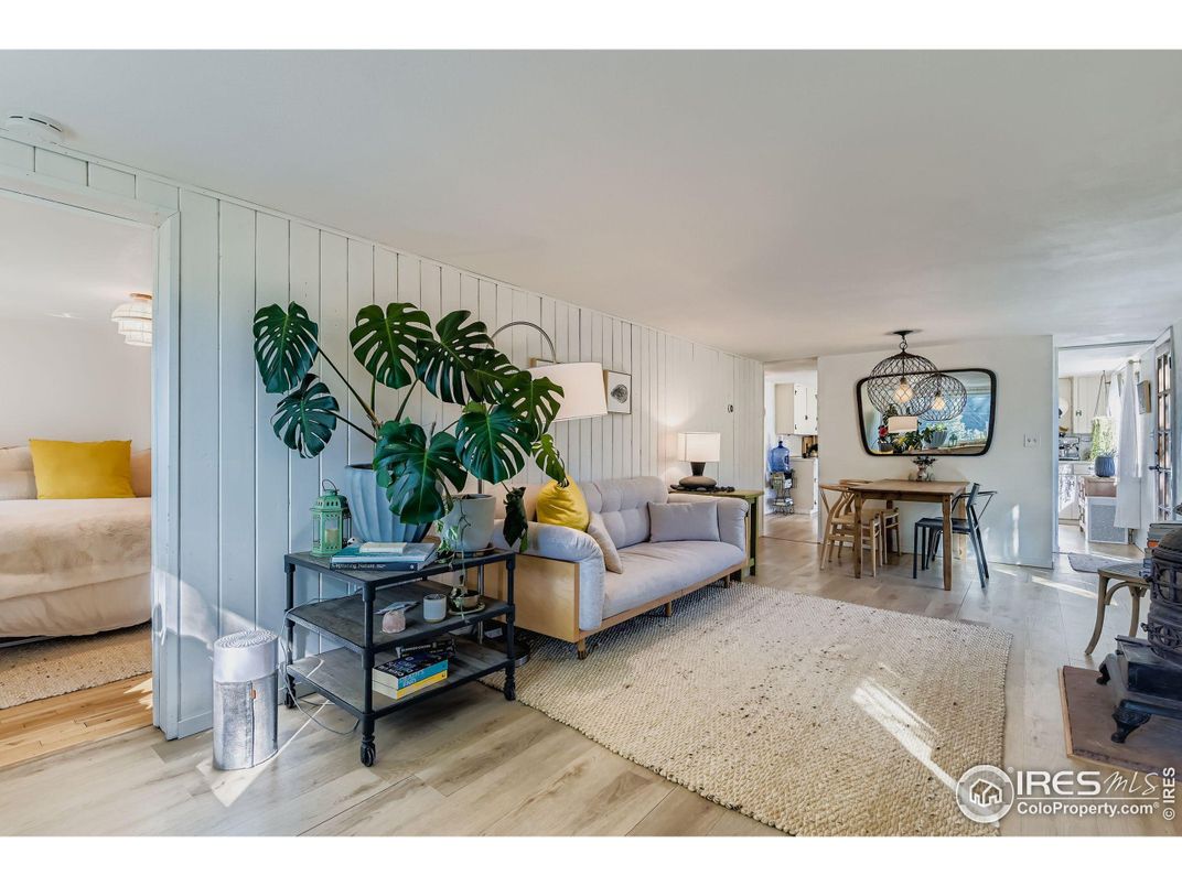Dining room, Interior, Living room, Wood Texture Flooring