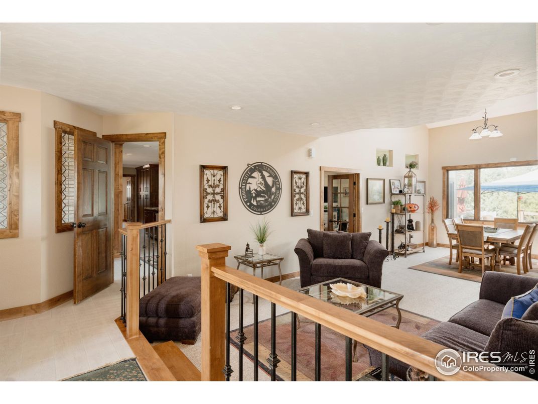 Dining room, Interior, Living room, Water