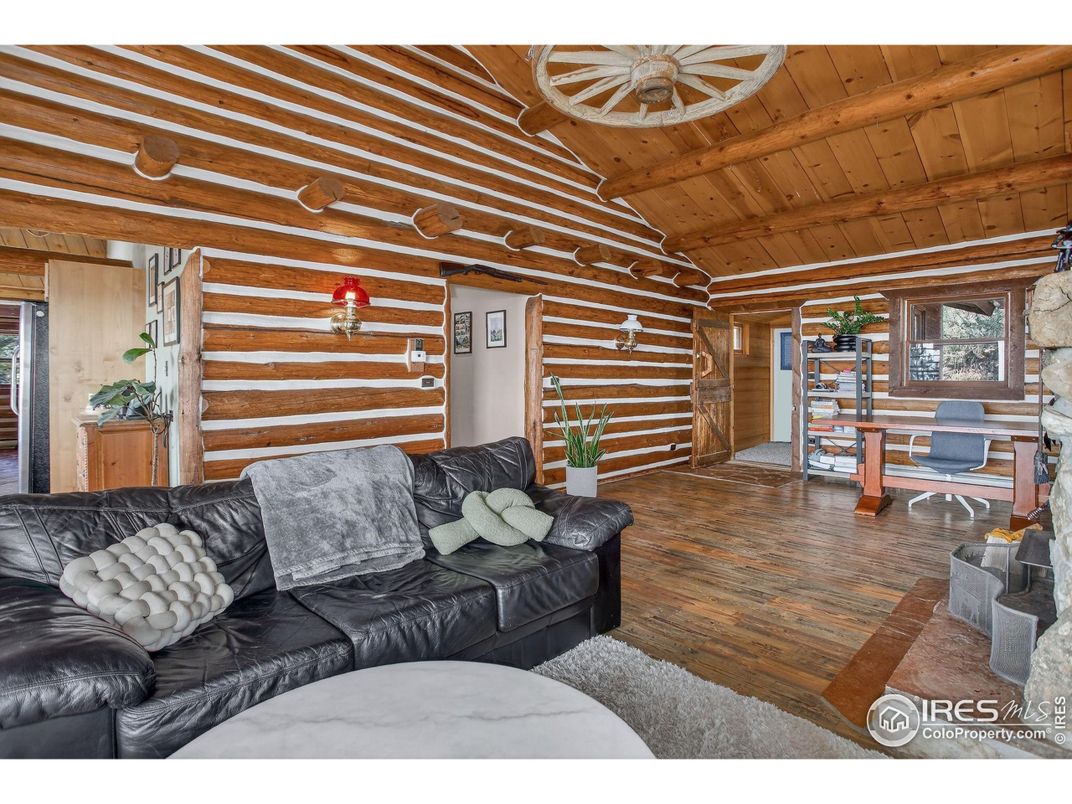 Interior, Living room, Wooden Beams, Wooden Ceilings, Wood Texture Flooring, Wooden Walls