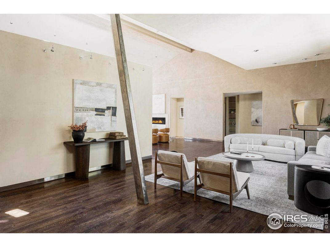 Interior, Living room, Wood Texture Flooring