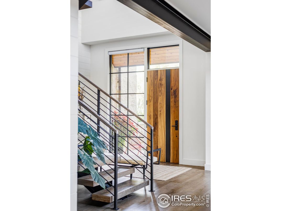 Interior, Wood Texture Flooring