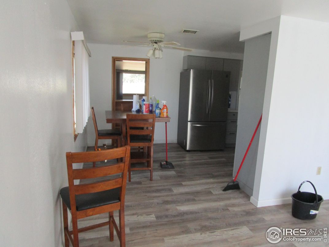 Dining room, Interior, Kitchen, Wood Texture Flooring
