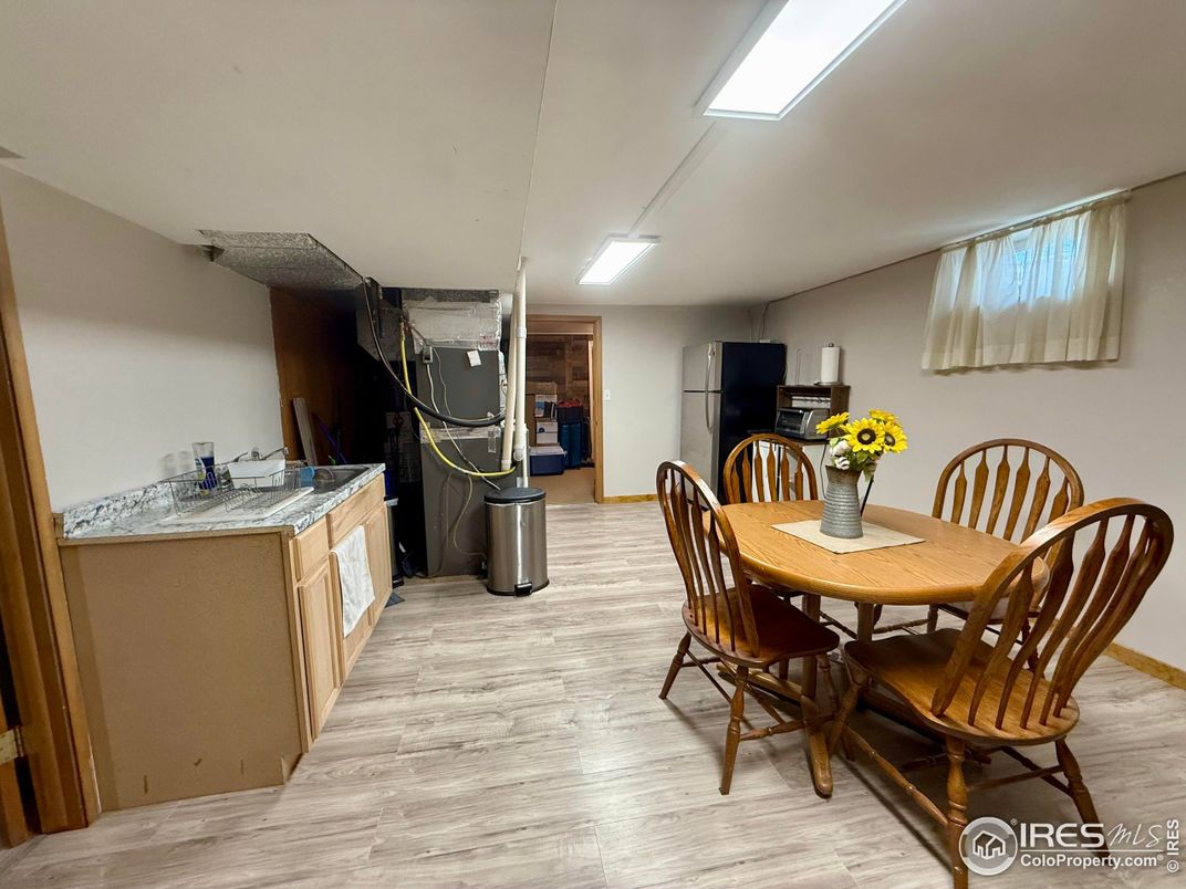 Dining room, Interior, Kitchen, Wood Texture Flooring