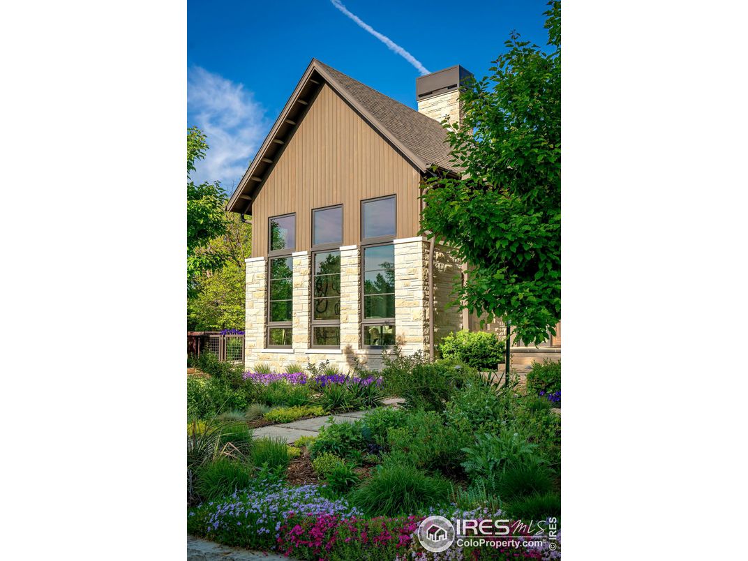 Backyard, Exterior, Facade, A Frame