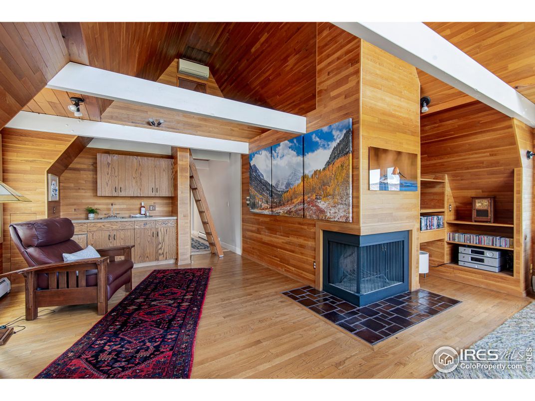 Fireplace, Interior, Wooden Beams, Wooden Ceilings, Wood Texture Flooring, Wooden Walls