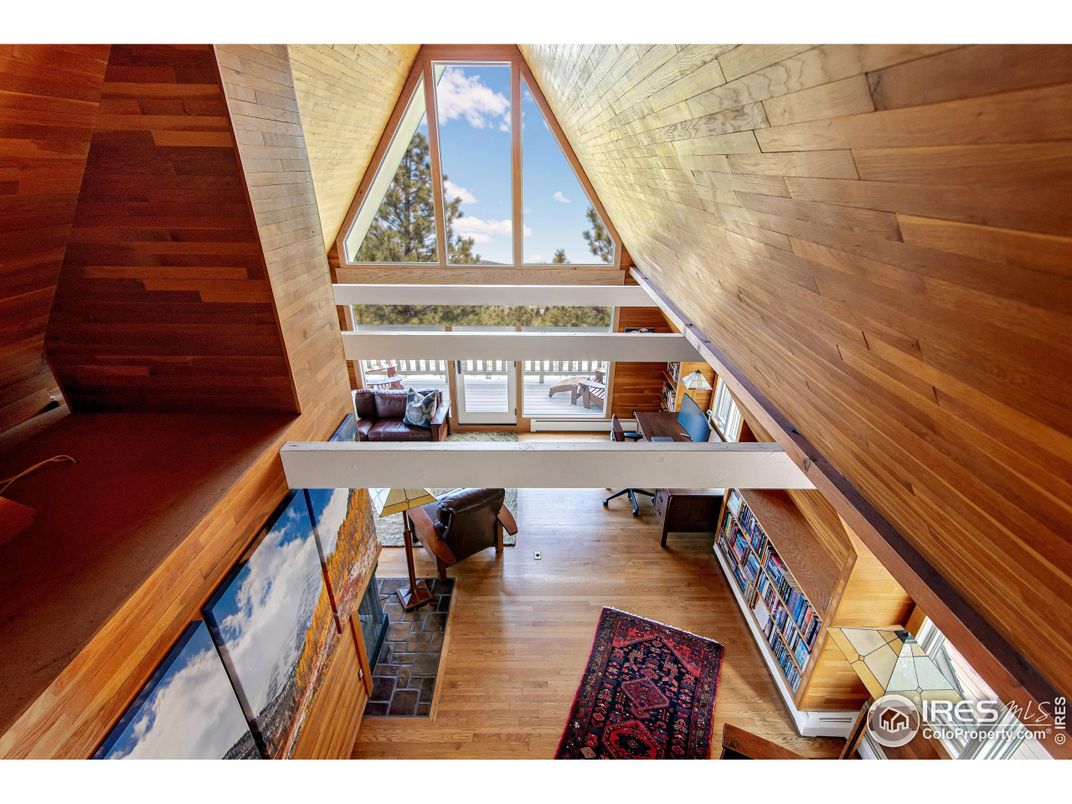 Interior, Water, Wood Texture Flooring, Wooden Walls