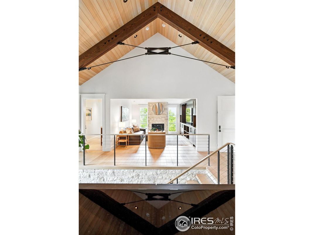 Fireplace, Interior, Wooden Beams, Wooden Ceilings