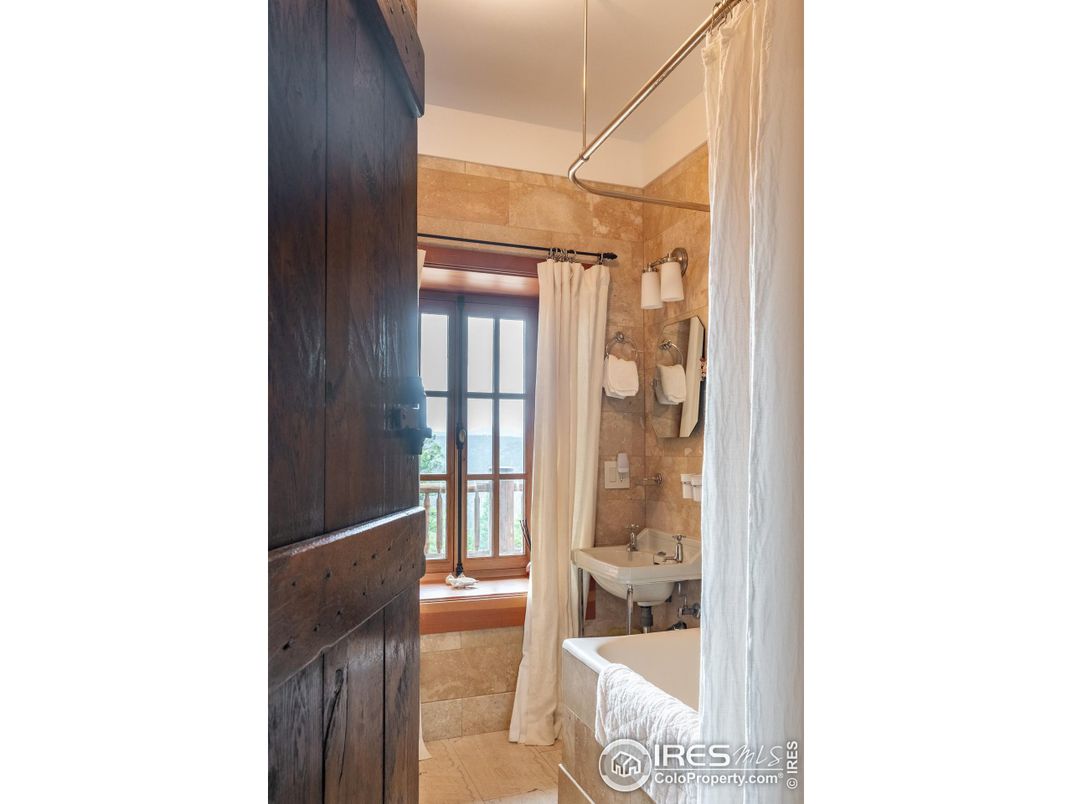 Bathroom, Interior, Water