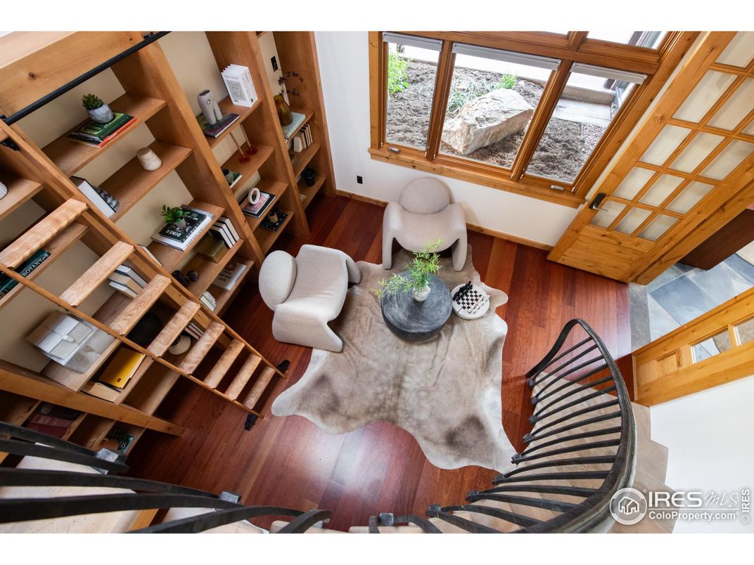 Interior, Wood Texture Flooring