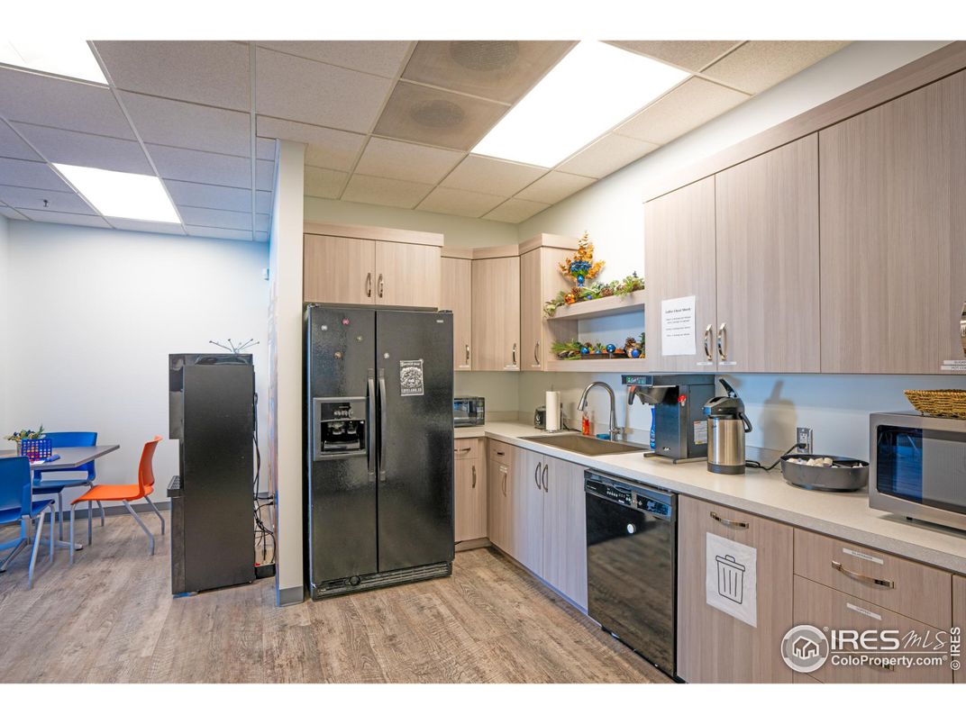 Dining room, Interior, Kitchen, Recessed Lighting