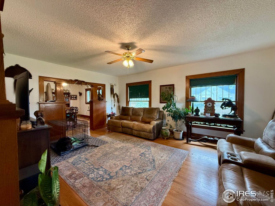 Interior, Living room, Wood Texture Flooring
