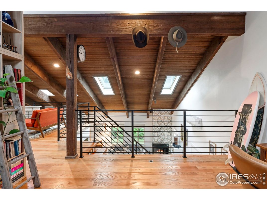 Interior, Recessed Lighting, Wooden Beams, Wooden Ceilings, Wood Texture Flooring