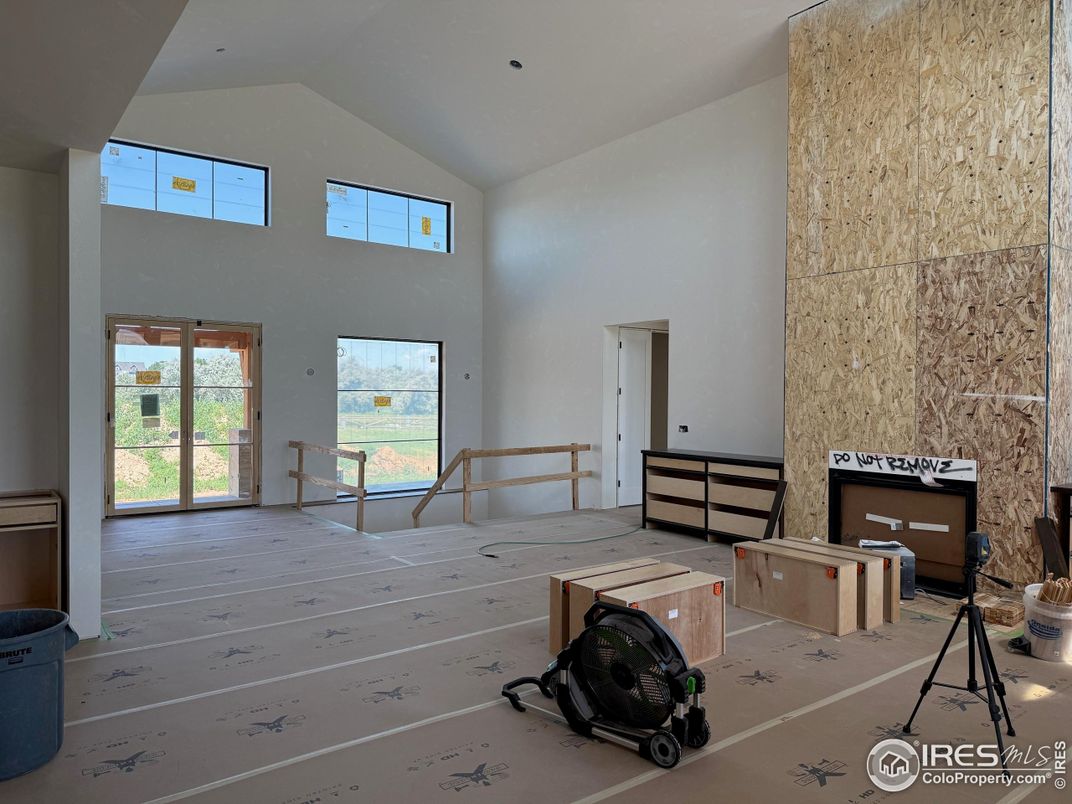 Interior, Wood Texture Flooring
